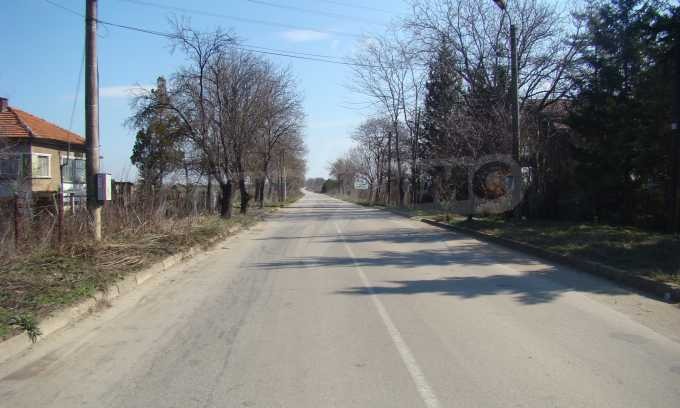 Продава КЪЩА, с. Бела Рада, област Видин, снимка 14 - Къщи - 56599742