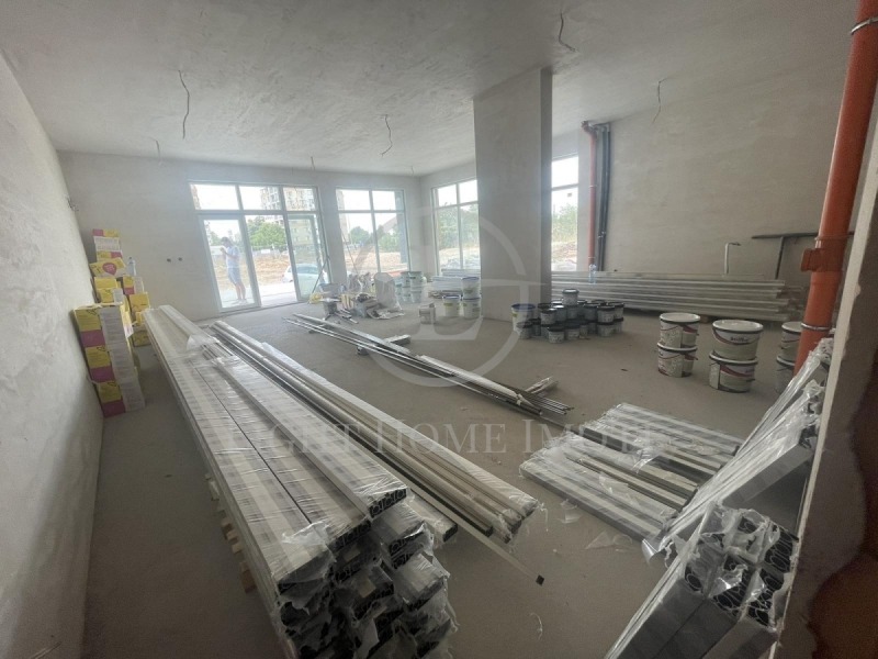 For Sale  Shop Plovdiv , Gagarin , 99 sq.m | 34140775 - image [3]