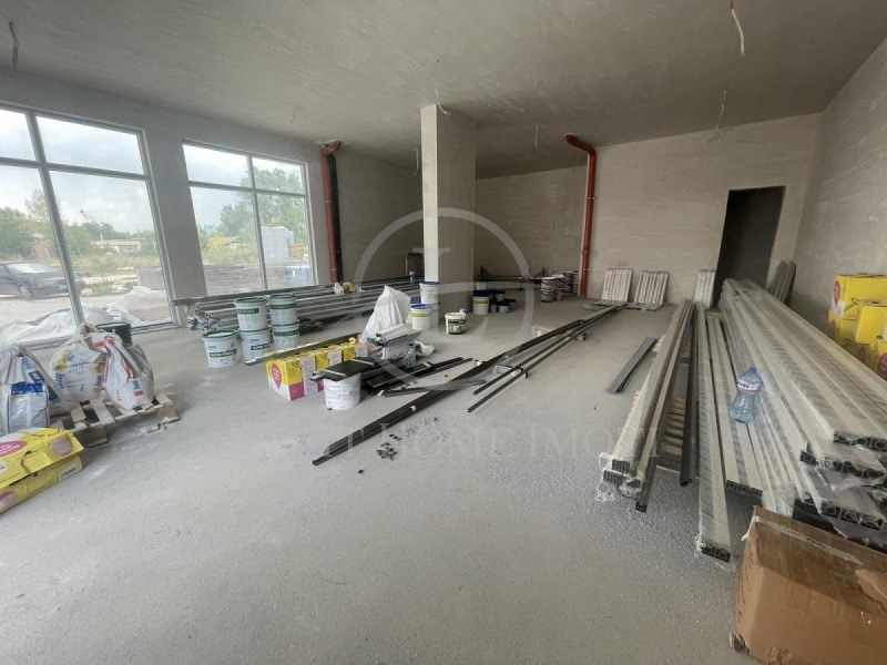 For Sale  Shop Plovdiv , Gagarin , 99 sq.m | 34140775 - image [2]