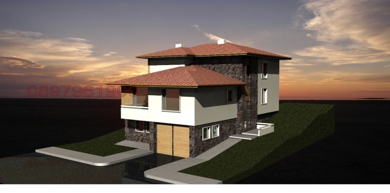 Продава ПАРЦЕЛ, гр. Велинград, област Пазарджик, снимка 6 - Парцели - 52774409