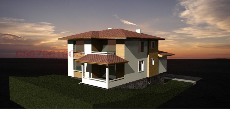 Продава ПАРЦЕЛ, гр. Велинград, област Пазарджик, снимка 4 - Парцели - 52774409