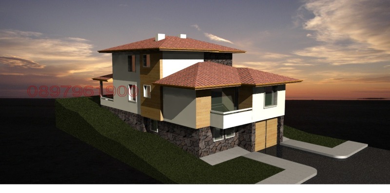 Продава ПАРЦЕЛ, гр. Велинград, област Пазарджик, снимка 5 - Парцели - 52774409