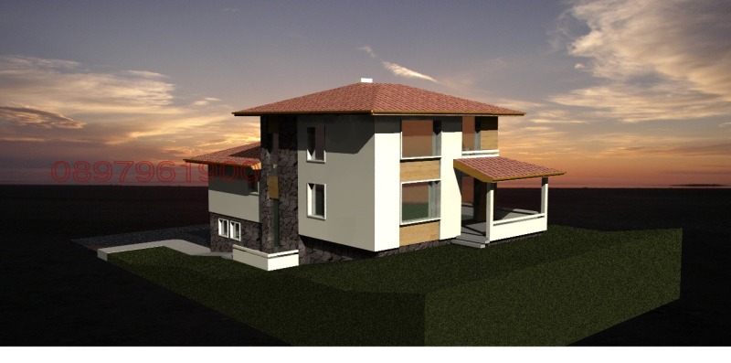 Продава ПАРЦЕЛ, гр. Велинград, област Пазарджик, снимка 3 - Парцели - 52774409