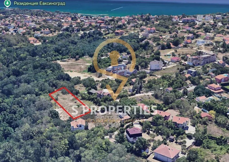 In vendita  Complotto Varna , m-t Gorna Traka , 1256 mq | 55314562