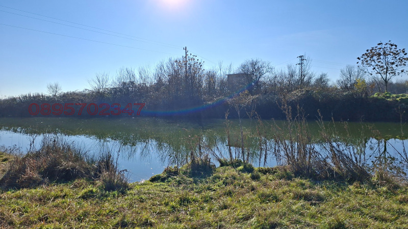 Продава ЗЕМЕДЕЛСКА ЗЕМЯ, с. Неделево, област Пловдив, снимка 2 - Земеделска земя - 52813423