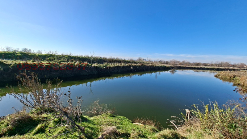 Продава ЗЕМЕДЕЛСКА ЗЕМЯ, с. Неделево, област Пловдив, снимка 4 - Земеделска земя - 52813423