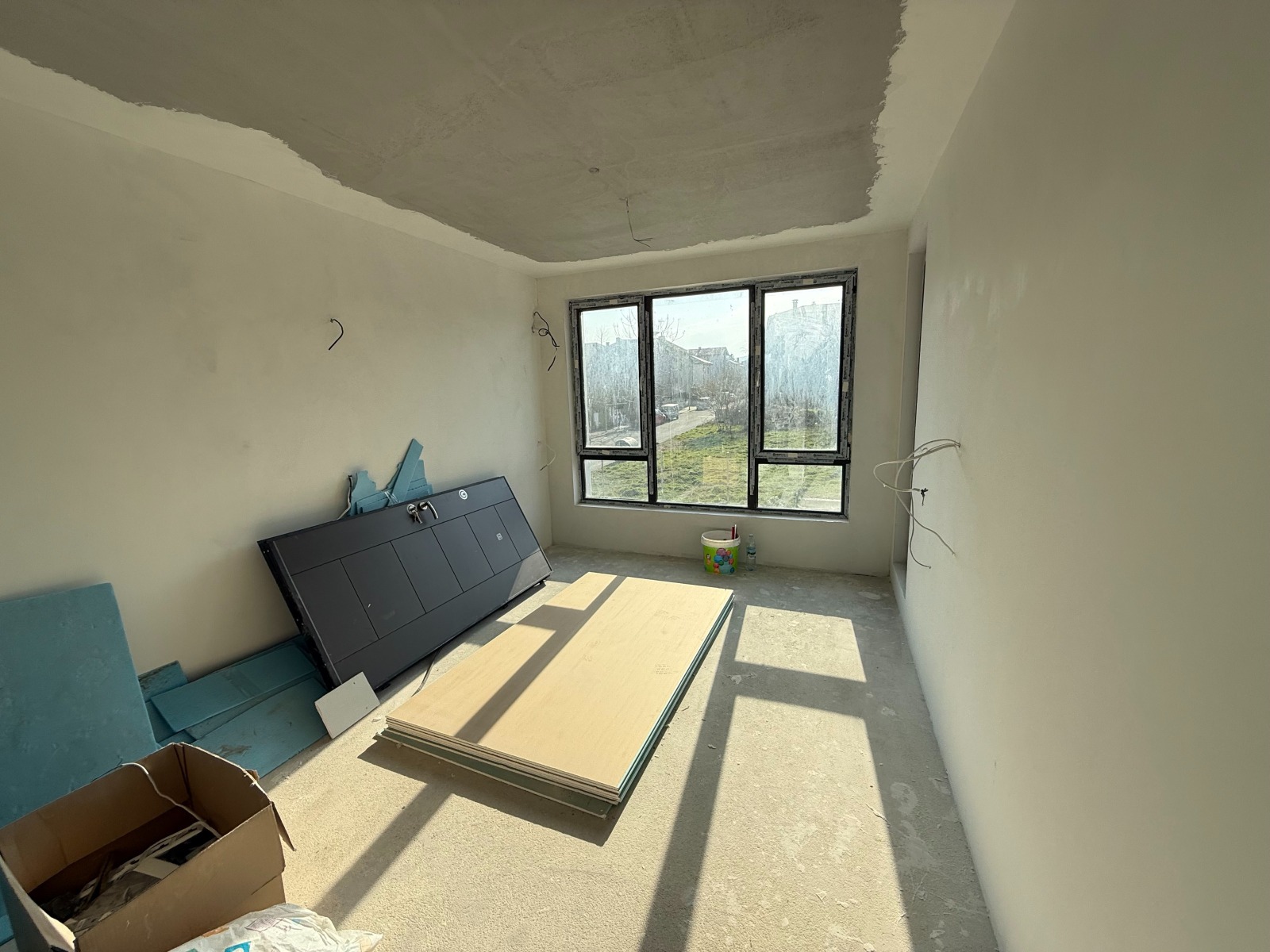 Продава 1-СТАЕН, гр. Царево, област Бургас