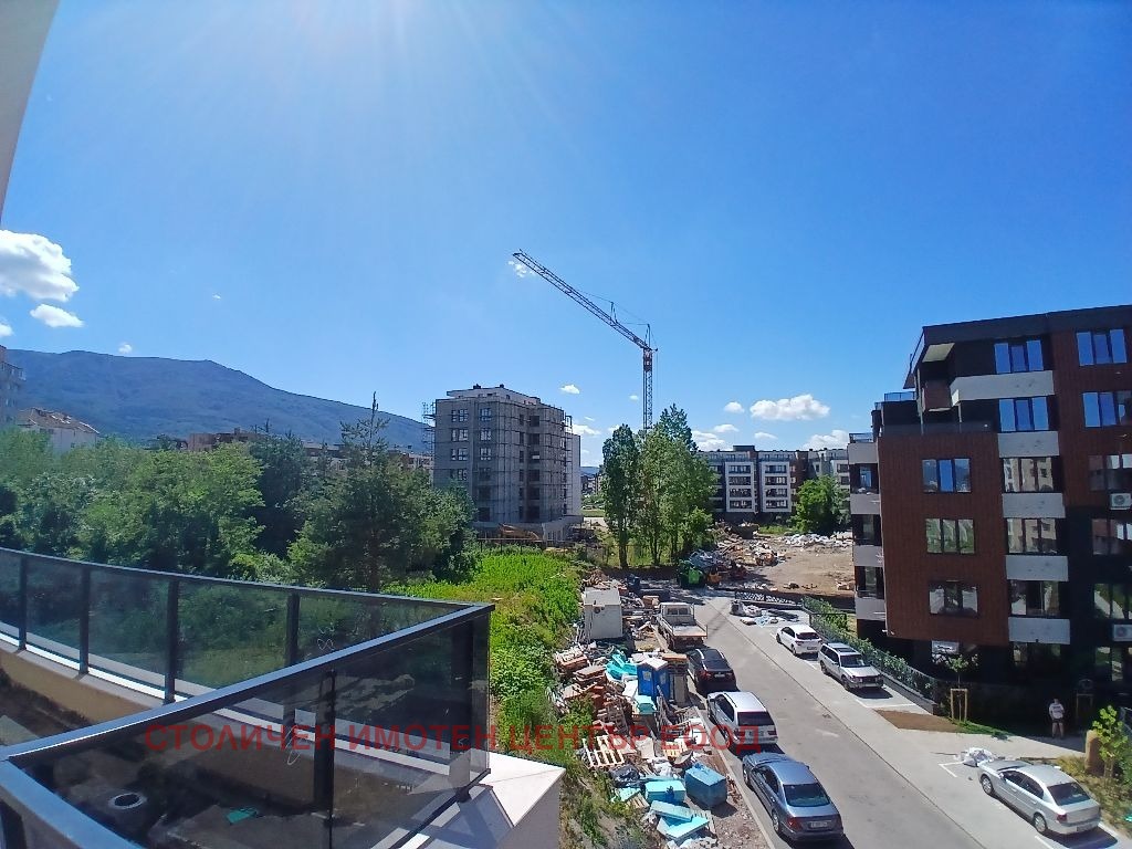 Продава 1-СТАЕН, гр. София, Студентски град, снимка 4 - Апартаменти - 55077872