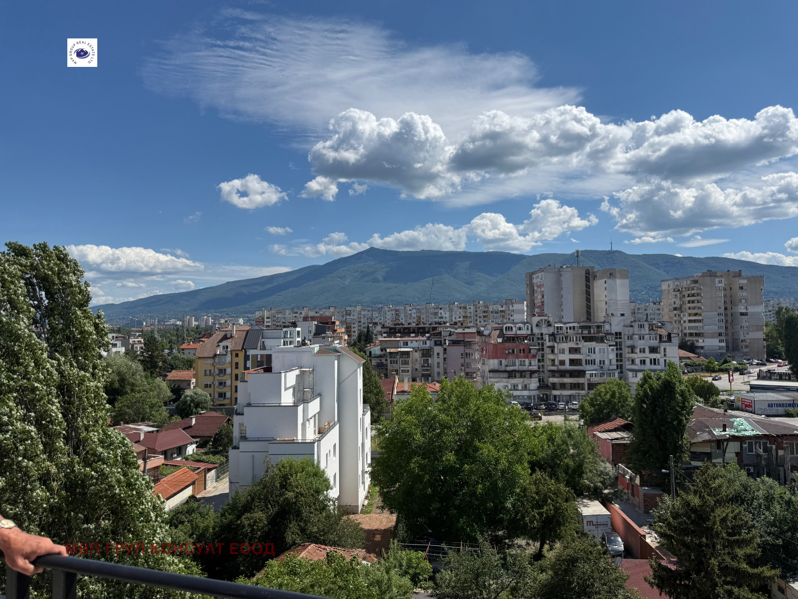 Продава 1-СТАЕН, гр. София, Овча купел 1, снимка 2 - Апартаменти - 55224131