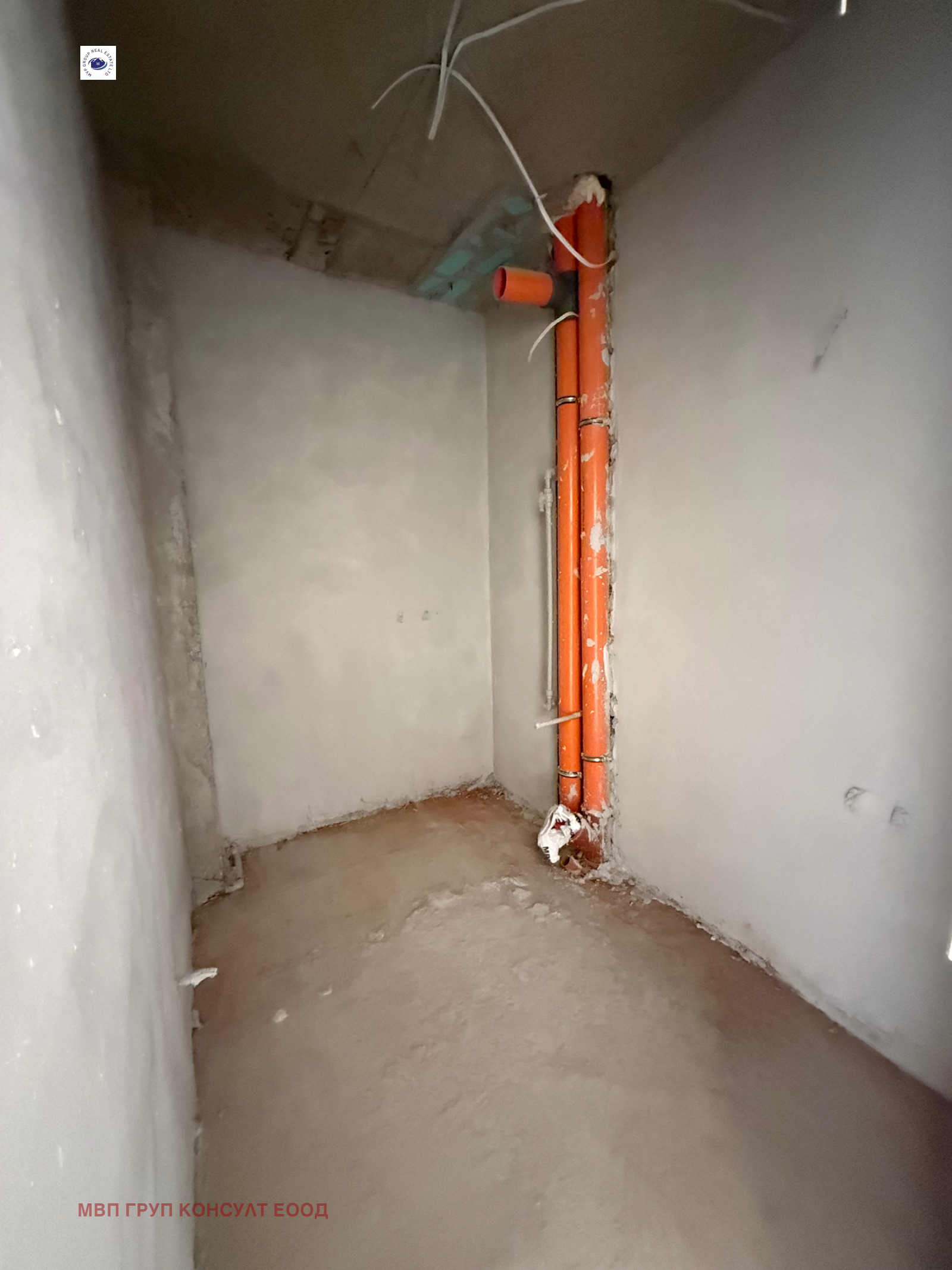 Продава 1-СТАЕН, гр. София, Овча купел 1, снимка 6 - Апартаменти - 55224131