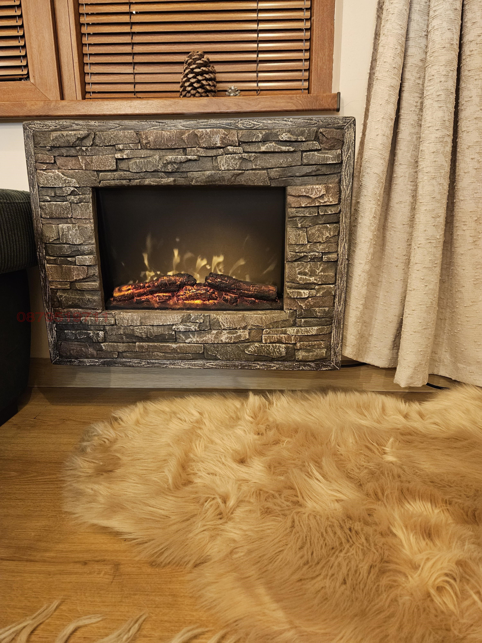 Продава 2-СТАЕН, гр. Банско, област Благоевград, снимка 5 - Апартаменти - 53946560