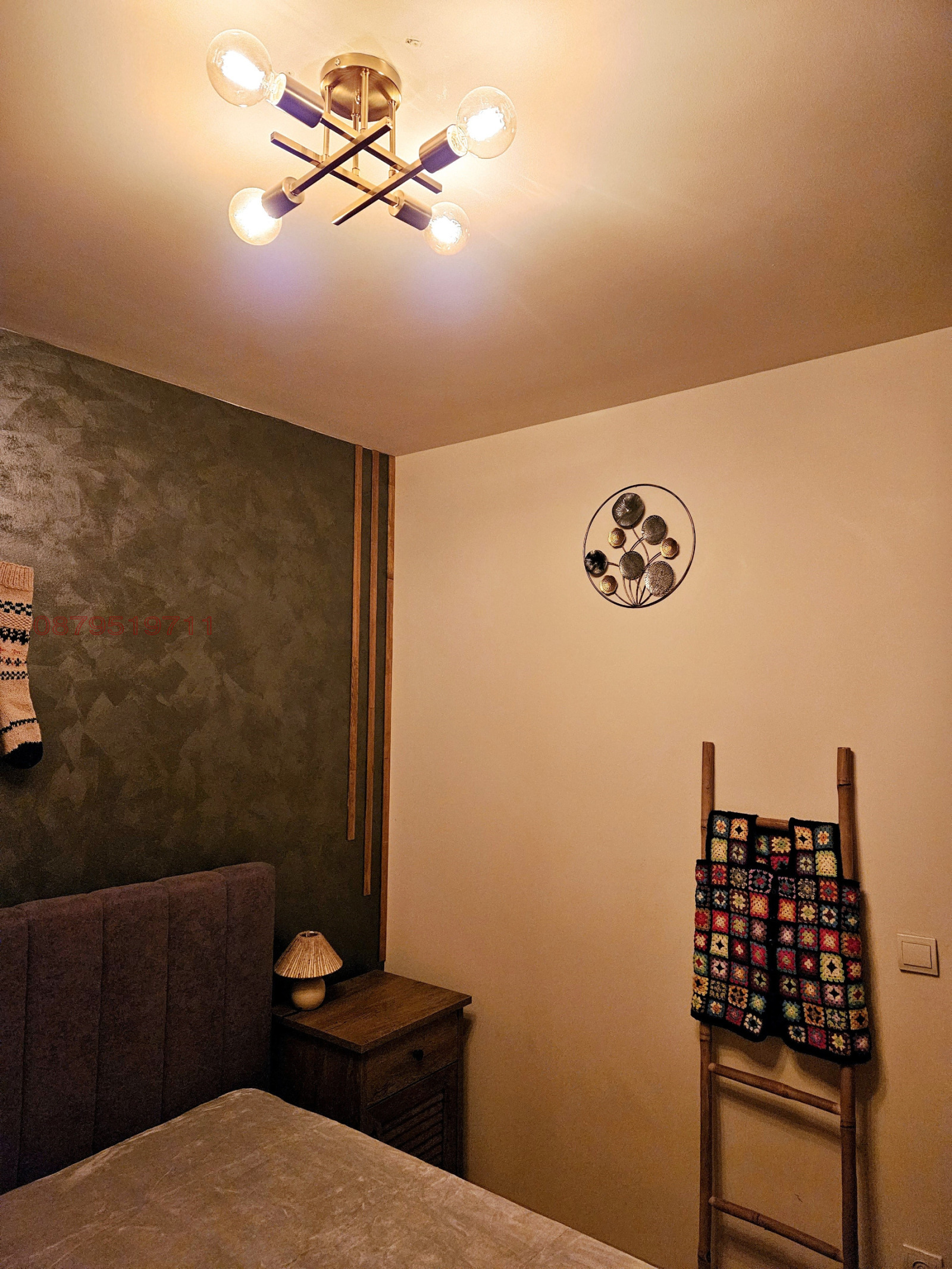 Продава 2-СТАЕН, гр. Банско, област Благоевград, снимка 11 - Апартаменти - 53946560