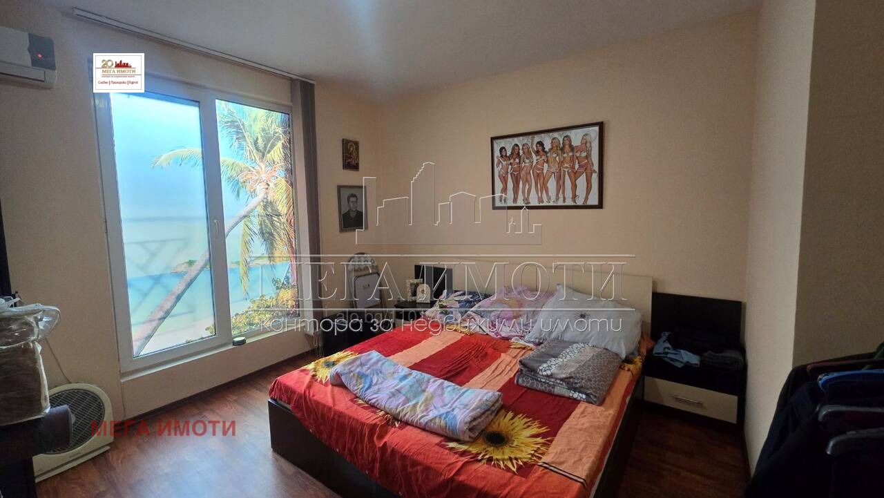 Продава 2-СТАЕН, к.к. Слънчев бряг, област Бургас, снимка 4 - Апартаменти - 53974704