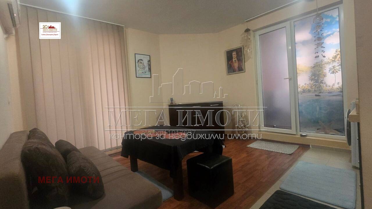 Продава 2-СТАЕН, к.к. Слънчев бряг, област Бургас, снимка 3 - Апартаменти - 53974704