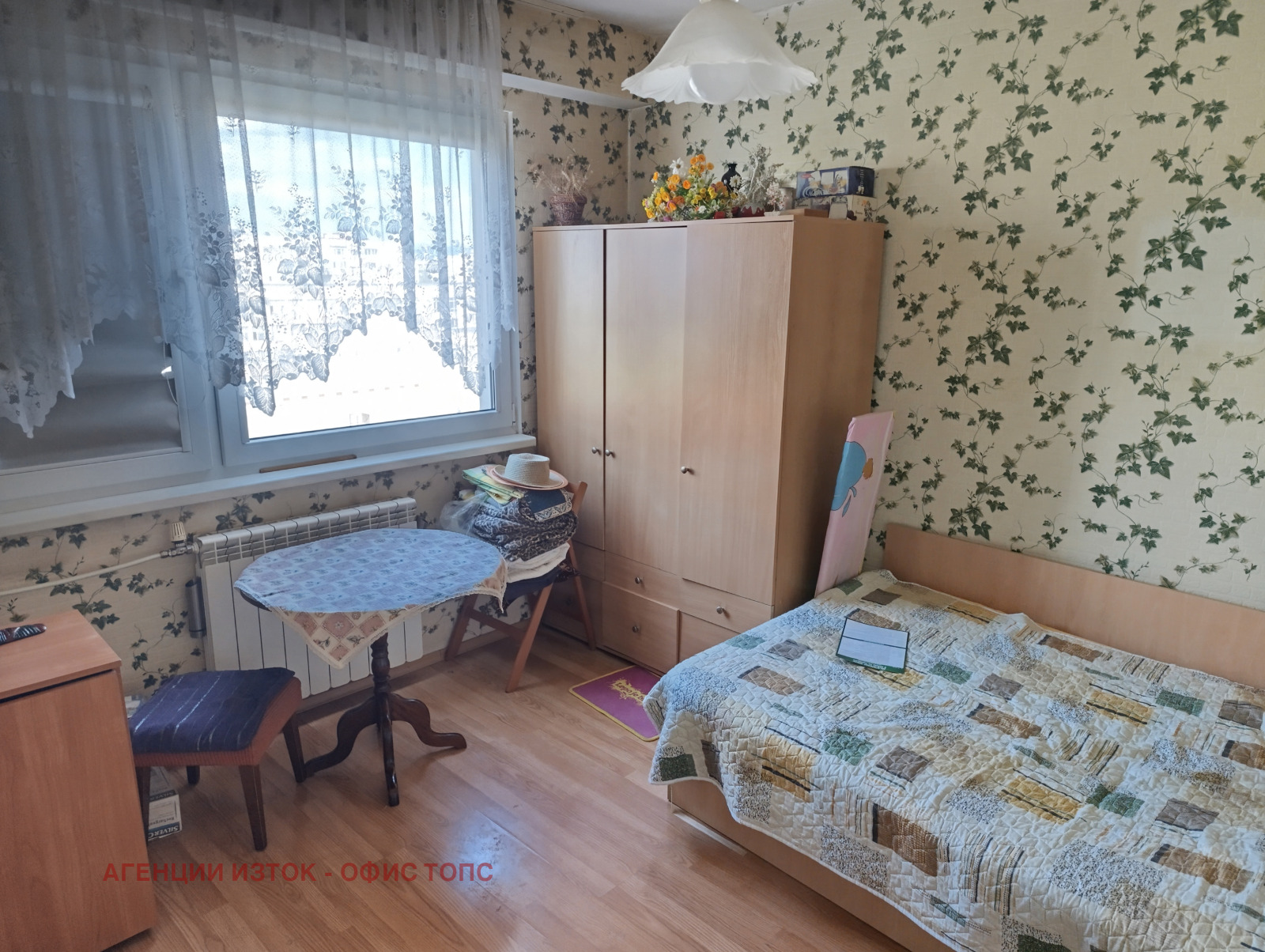 Продава 2-СТАЕН, гр. София, Света Троица, снимка 6 - Апартаменти - 54352865