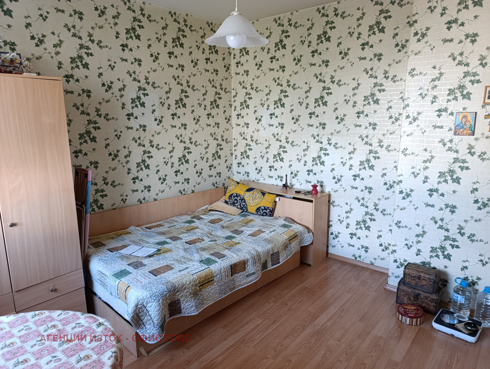 Продава 2-СТАЕН, гр. София, Света Троица, снимка 7 - Апартаменти - 54352865