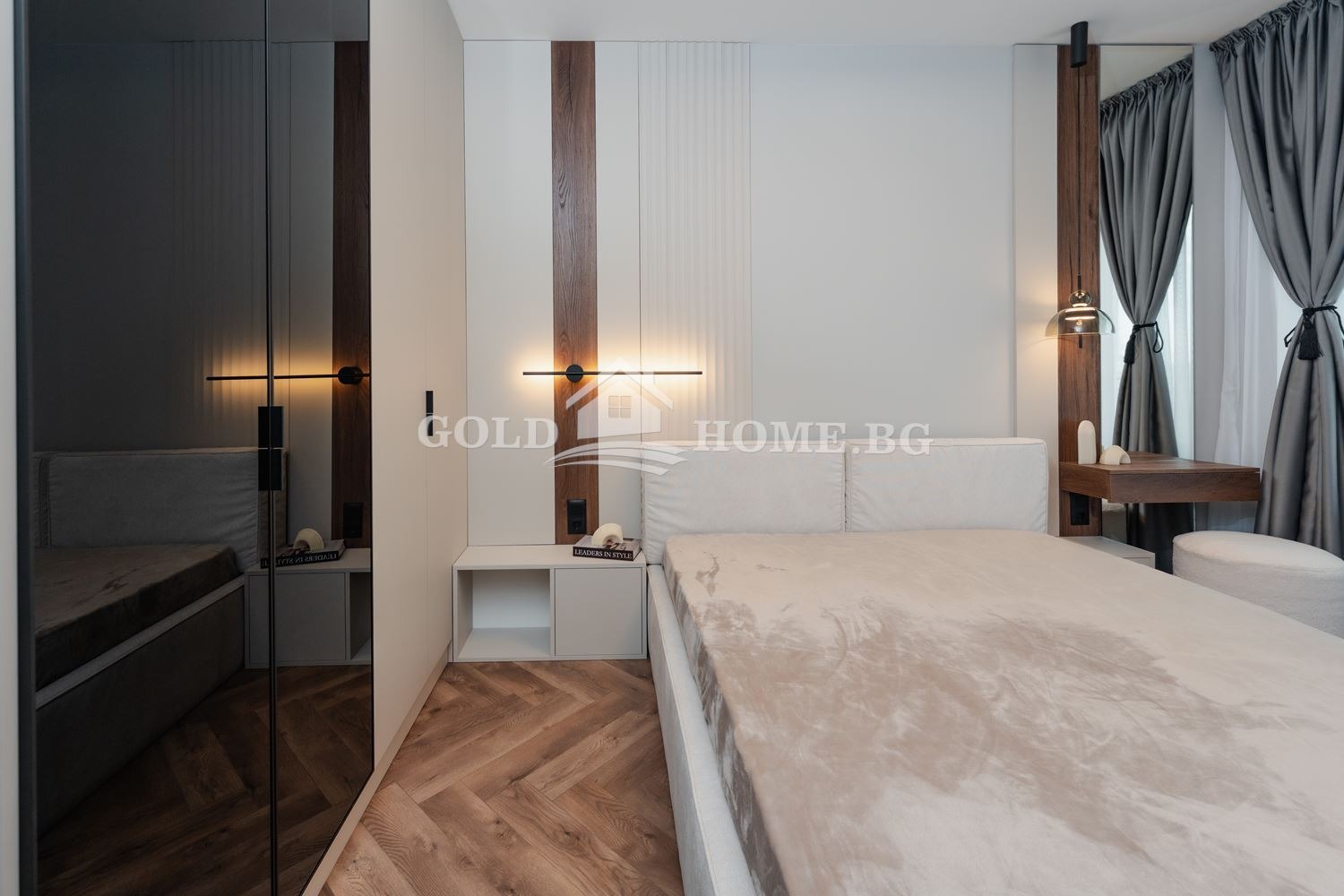 Продава 2-СТАЕН, гр. Пловдив, Кършияка, снимка 12 - Апартаменти - 54884969