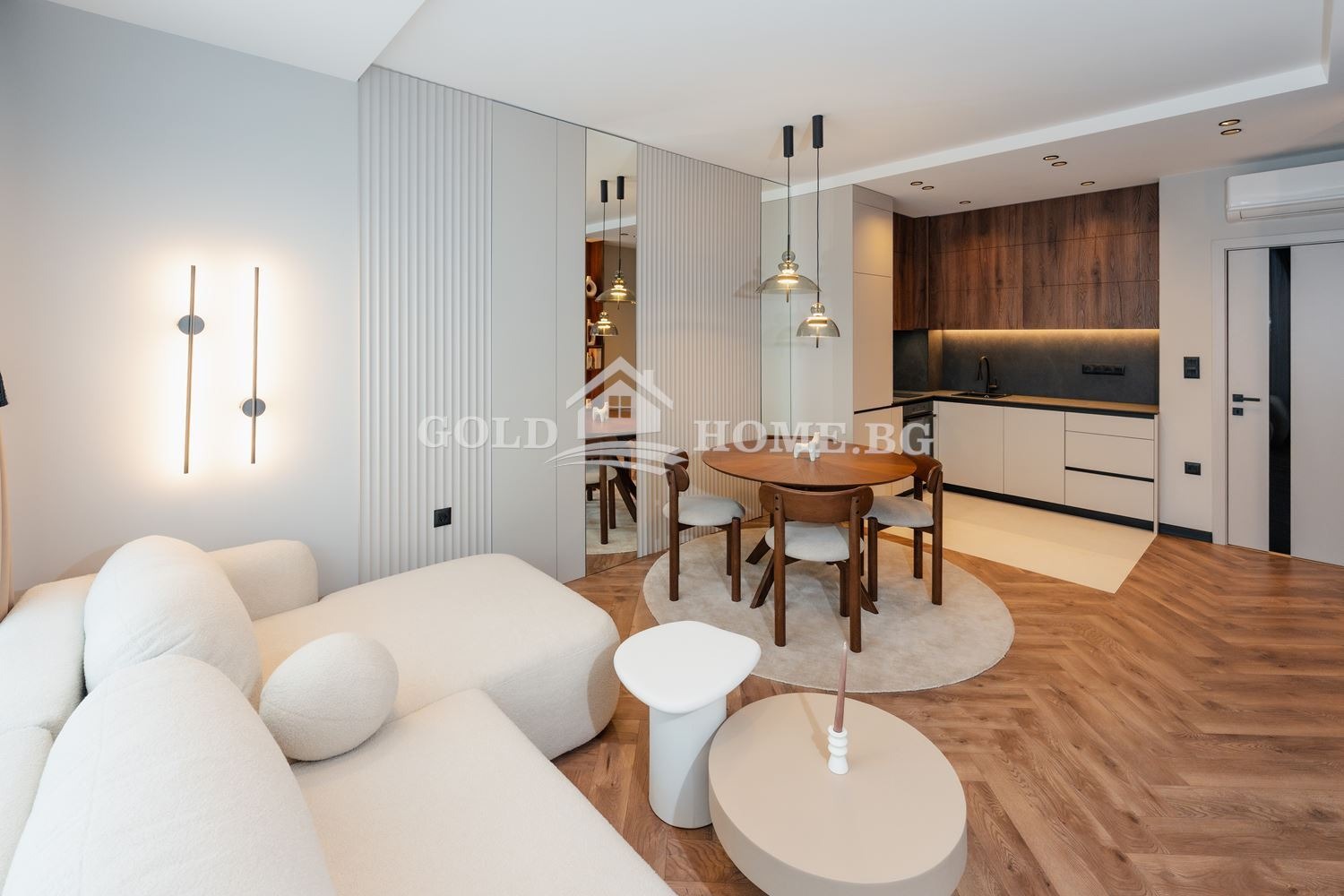 Продава 2-СТАЕН, гр. Пловдив, Кършияка, снимка 2 - Апартаменти - 54884969