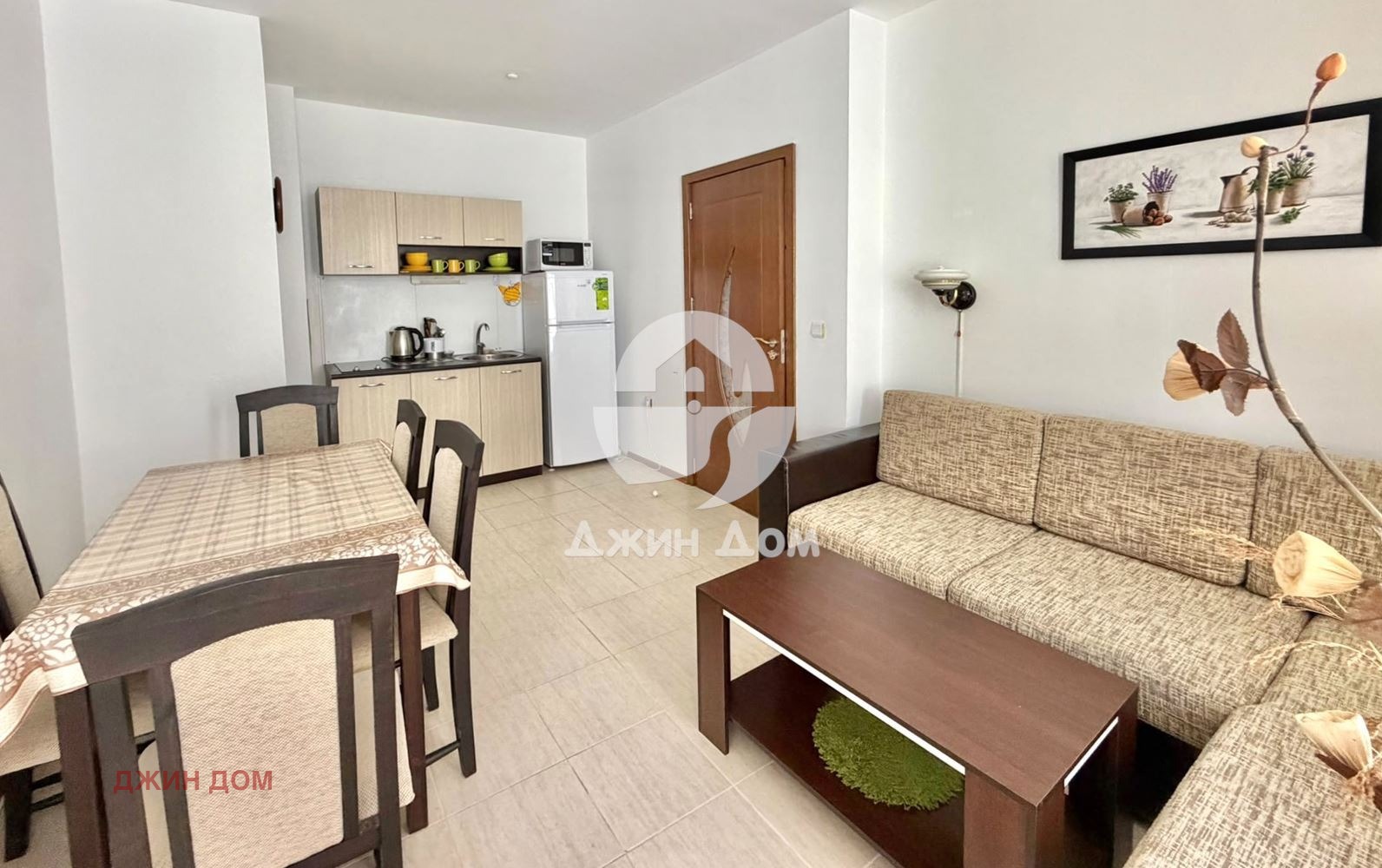 Продава 2-СТАЕН, с. Равда, област Бургас, снимка 2 - Апартаменти - 55043936