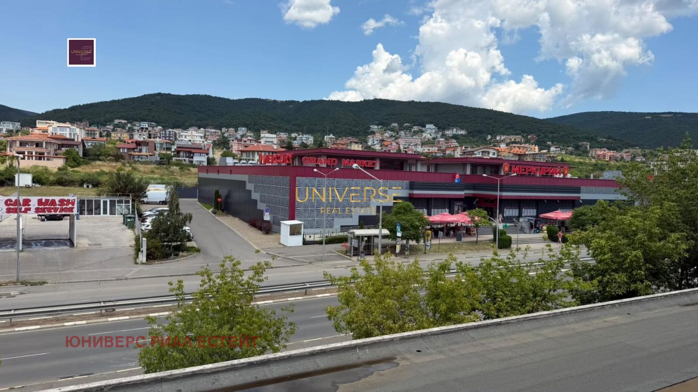 Продава 2-СТАЕН, гр. Свети Влас, област Бургас, снимка 11 - Апартаменти - 55190352