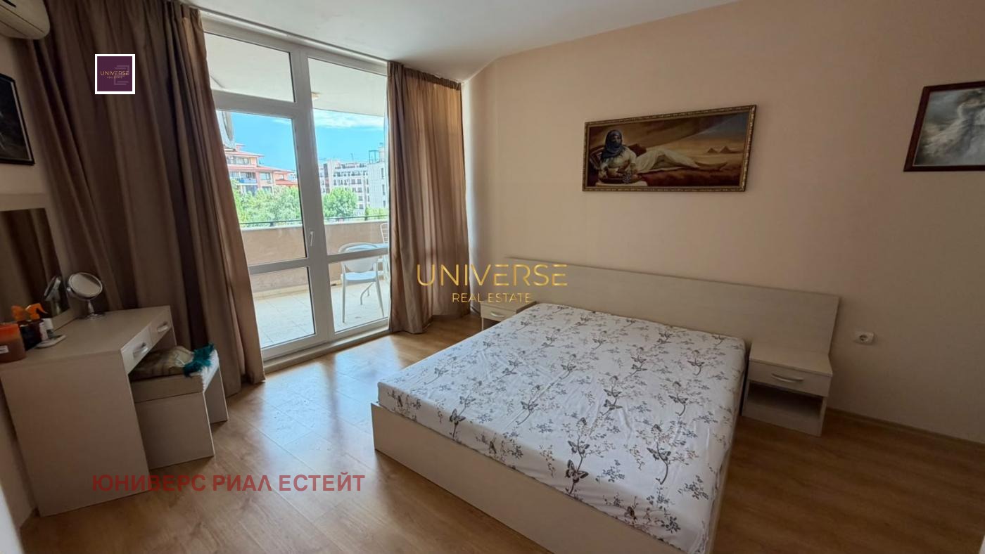 Продава 2-СТАЕН, гр. Свети Влас, област Бургас, снимка 6 - Апартаменти - 55190352