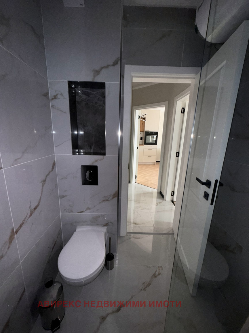 Продава 2-СТАЕН, гр. Пловдив, Остромила, снимка 7 - Апартаменти - 55812195