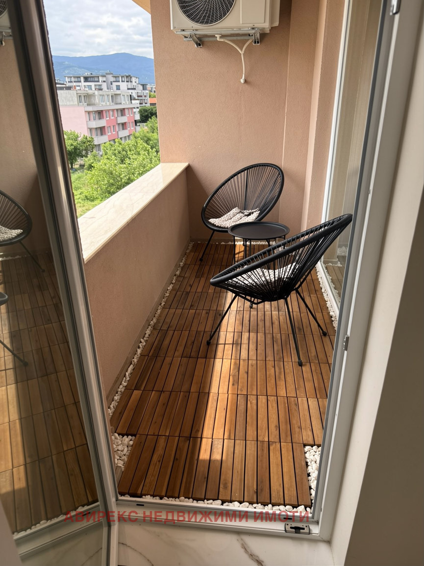 Продава 2-СТАЕН, гр. Пловдив, Остромила, снимка 4 - Апартаменти - 55812195