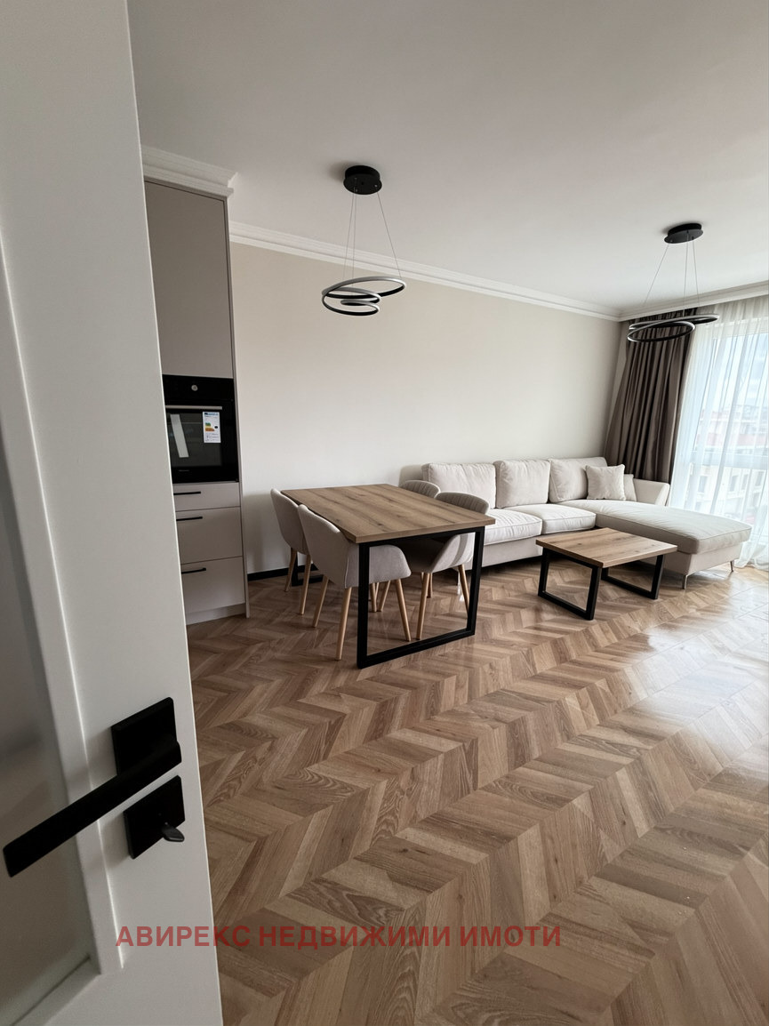 Продава 2-СТАЕН, гр. Пловдив, Остромила, снимка 3 - Апартаменти - 55812195