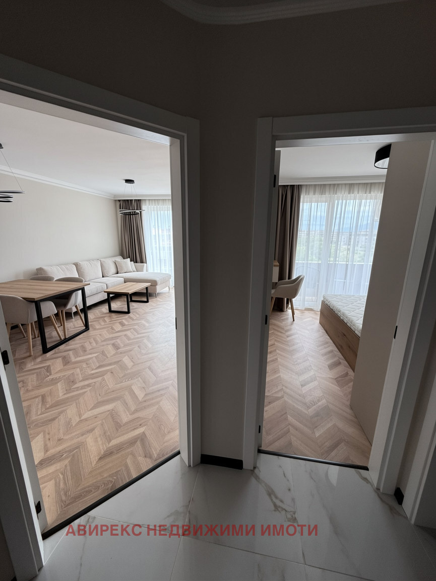 Продава 2-СТАЕН, гр. Пловдив, Остромила, снимка 5 - Апартаменти - 55812195