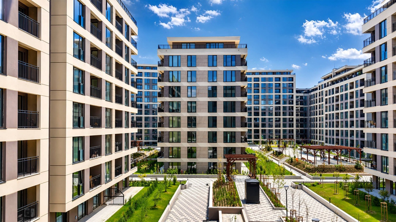 Продава 2-СТАЕН, гр. Пловдив, Тракия