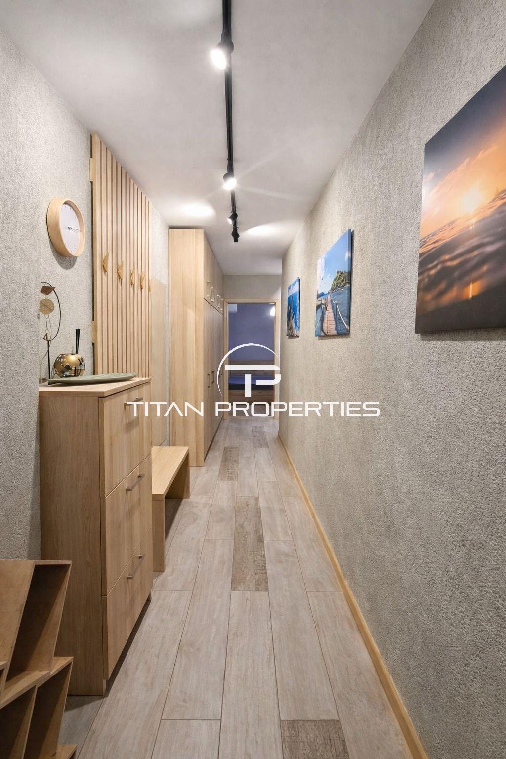 Продава 2-СТАЕН, гр. Пловдив, Кършияка, снимка 7 - Апартаменти - 56410774