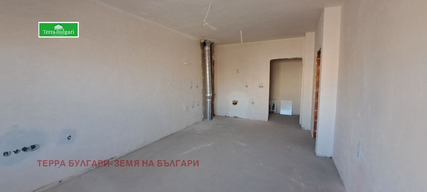 Продава 2-СТАЕН, гр. Перник, Изток, снимка 5 - Апартаменти - 56571229