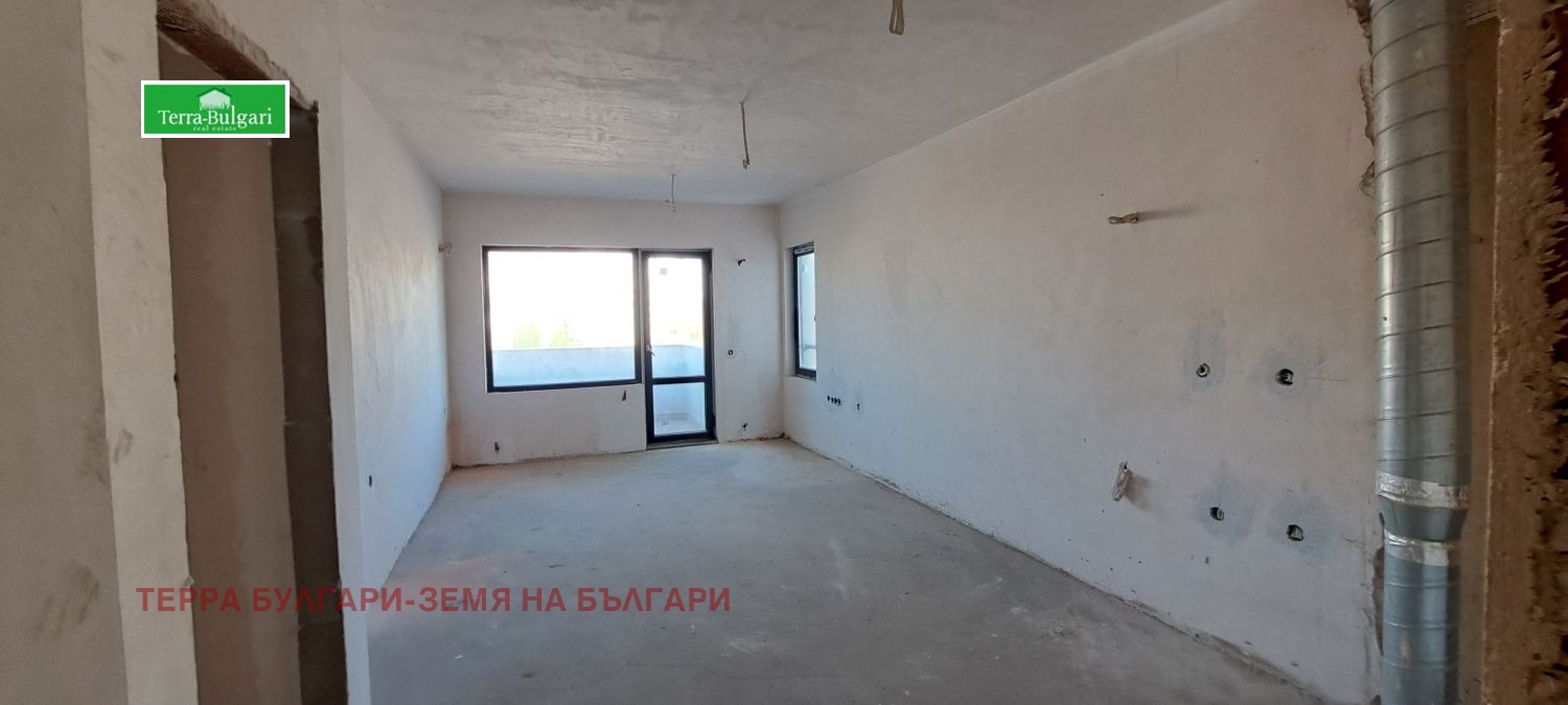 Продава 2-СТАЕН, гр. Перник, Изток, снимка 4 - Апартаменти - 56571229