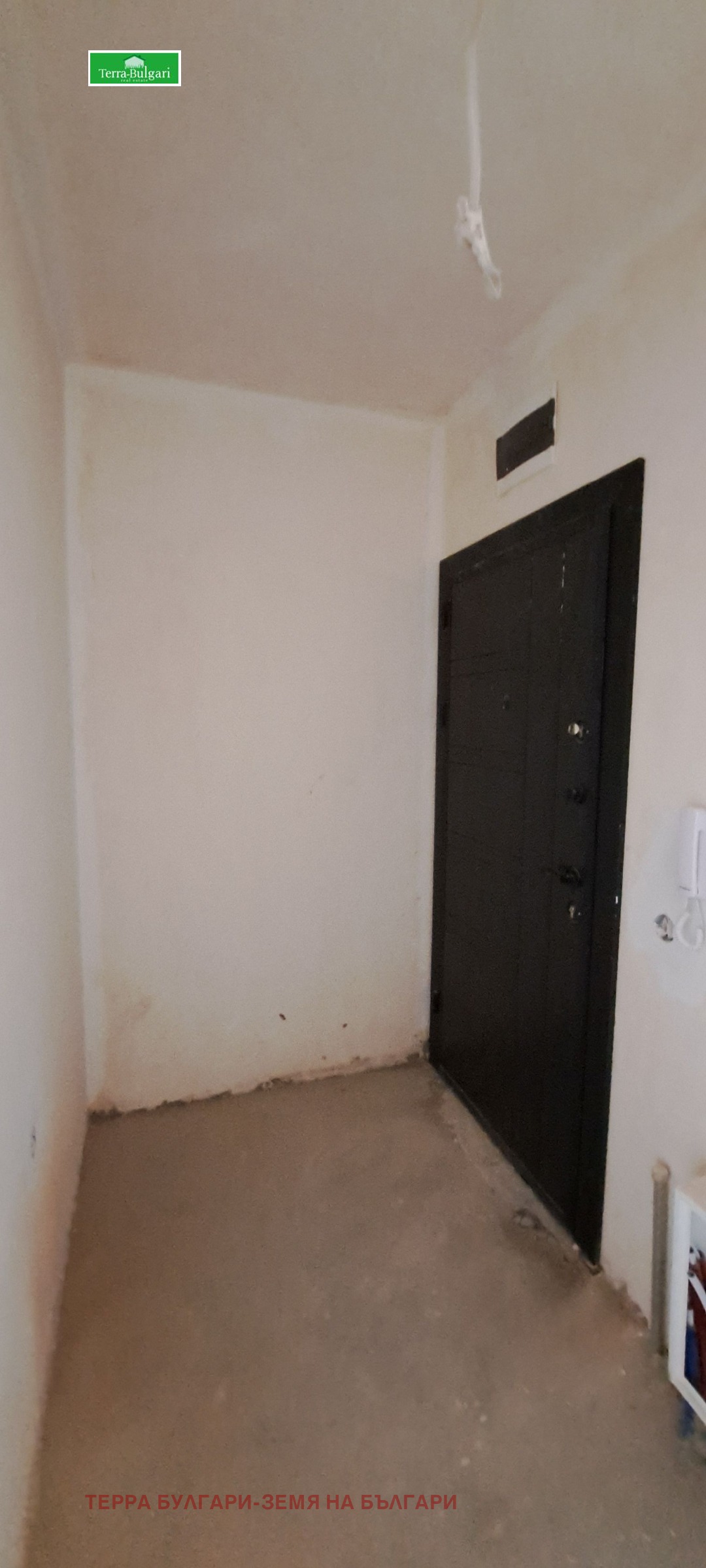 Продава 2-СТАЕН, гр. Перник, Изток, снимка 10 - Апартаменти - 56571229