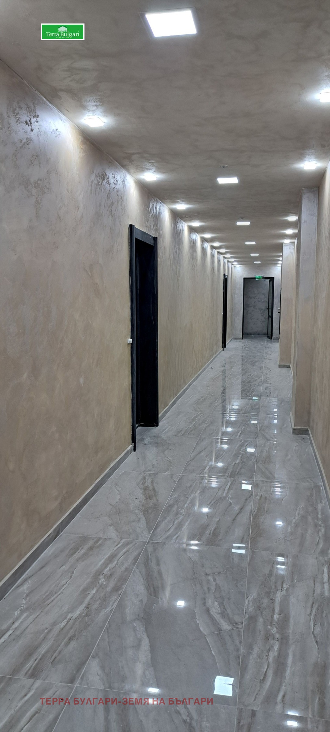 Продава 2-СТАЕН, гр. Перник, Изток, снимка 2 - Апартаменти - 56571229