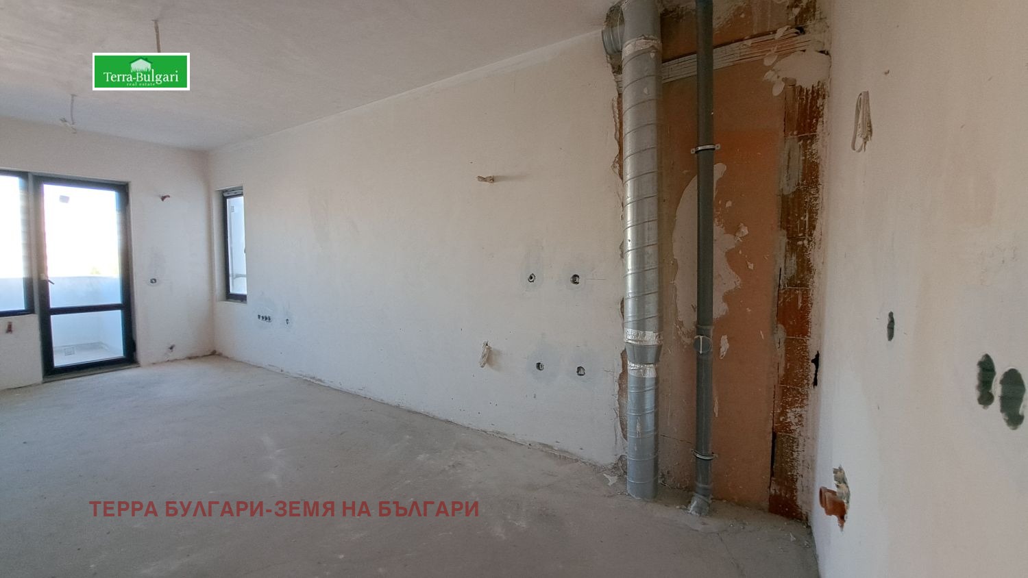 Продава 2-СТАЕН, гр. Перник, Изток, снимка 11 - Апартаменти - 56571229
