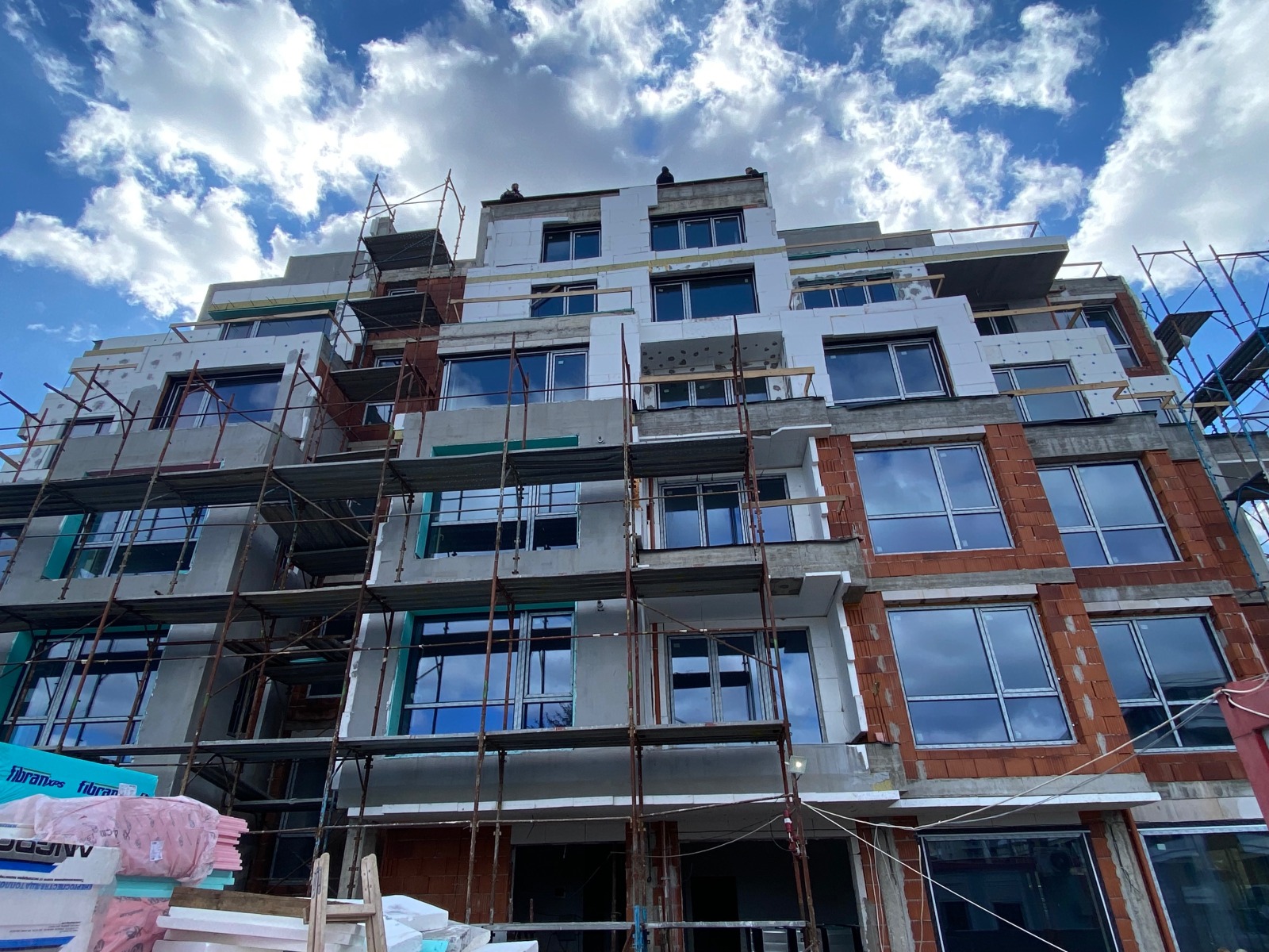 Продава 3-СТАЕН, гр. София, Малинова долина, снимка 11 - Апартаменти - 43116441