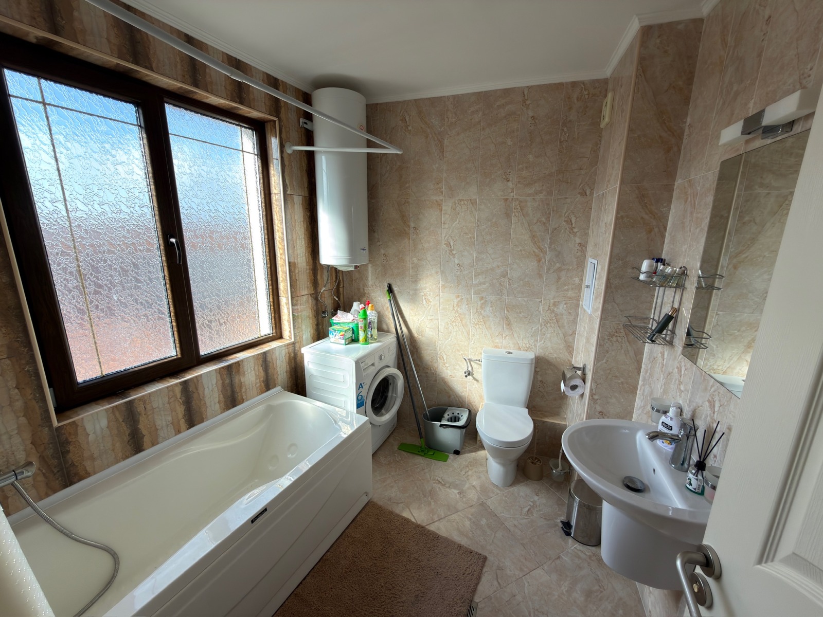 Продава 3-СТАЕН, гр. Несебър, област Бургас, снимка 9 - Апартаменти - 54529164