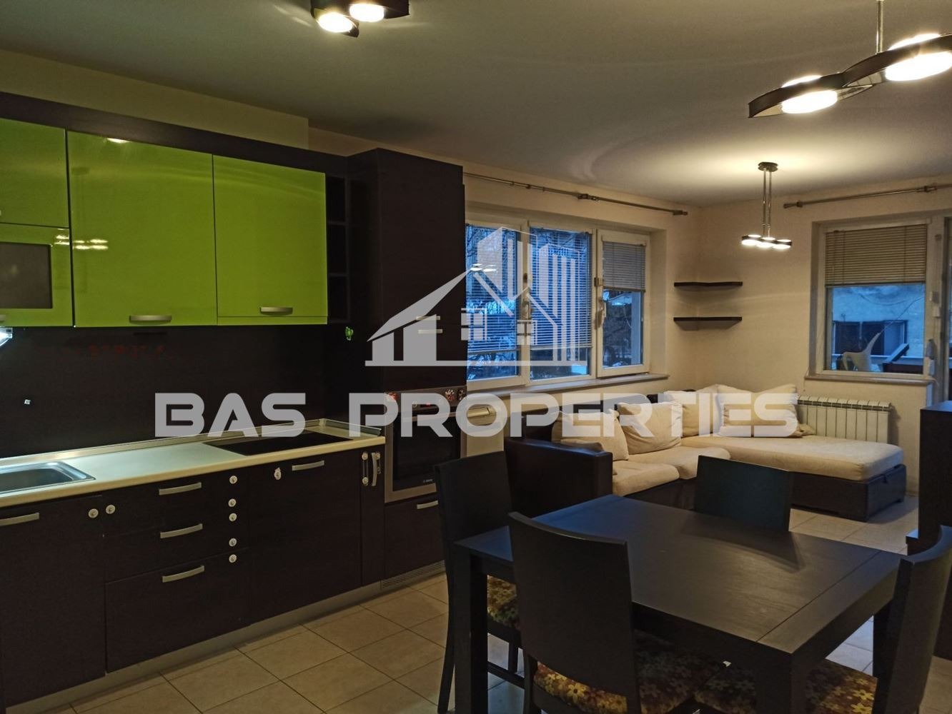 Продава 3-СТАЕН, гр. София, Павлово, снимка 4 - Апартаменти - 54601271