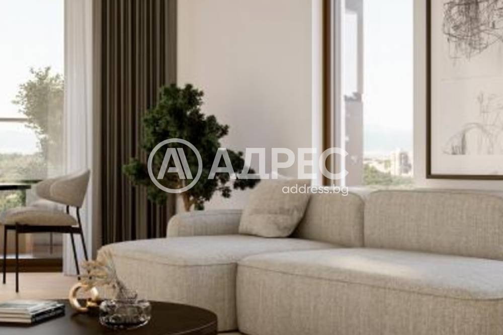 Продава 3-СТАЕН, гр. София, Витоша, снимка 2 - Апартаменти - 54604156