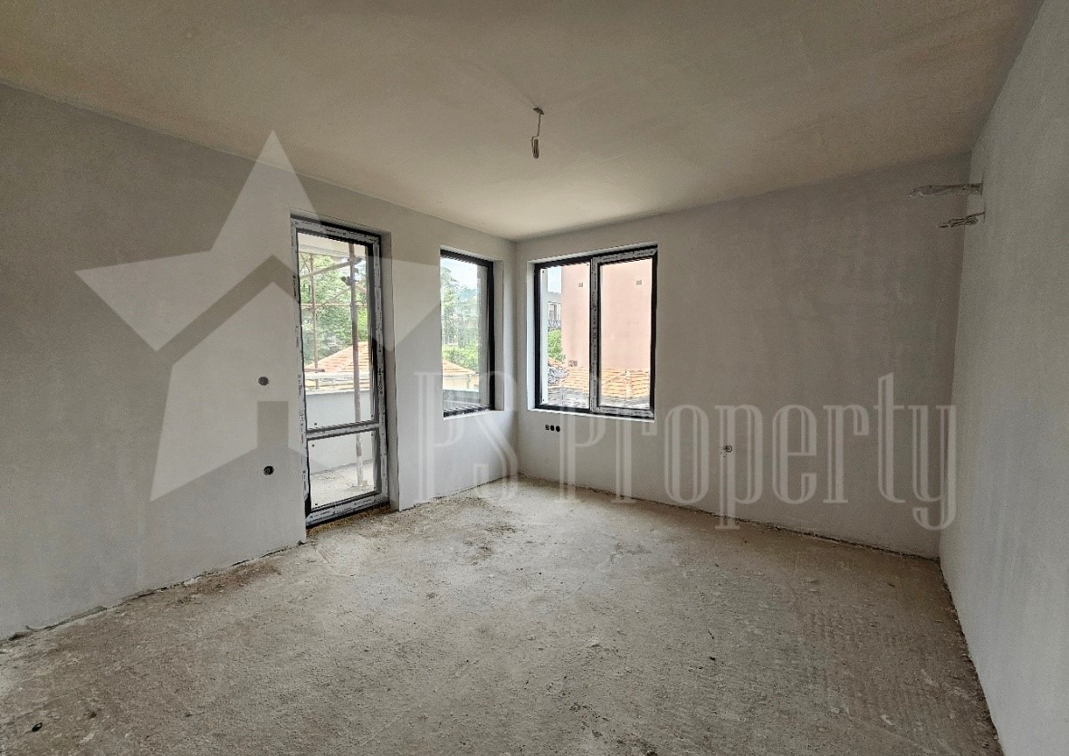 Продава 3-СТАЕН, гр. Стара Загора, Център, снимка 2 - Апартаменти - 54631964
