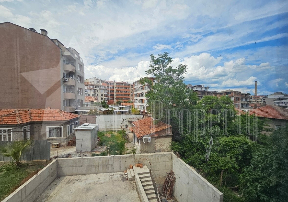 Продава 3-СТАЕН, гр. Стара Загора, Център, снимка 6 - Апартаменти - 54631964