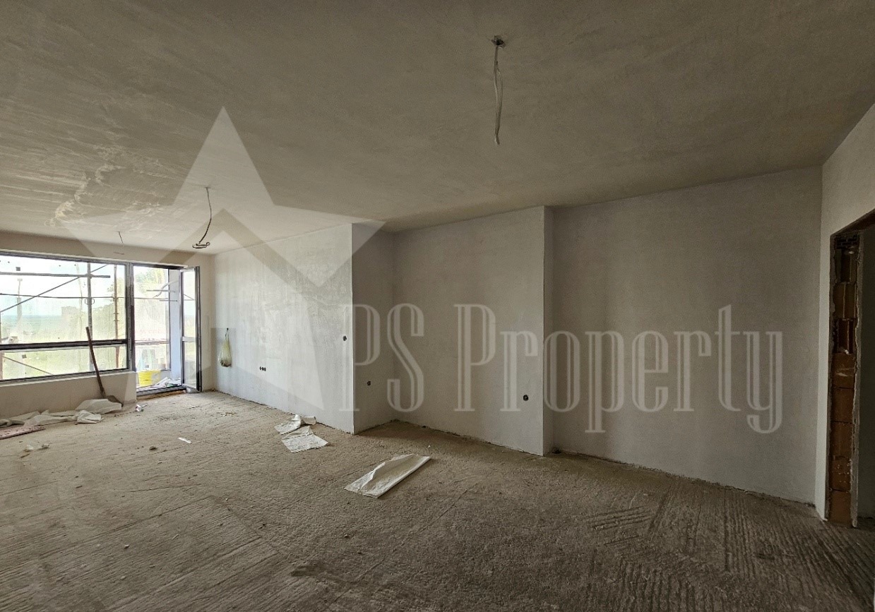 Продава 3-СТАЕН, гр. Стара Загора, Център, снимка 5 - Апартаменти - 54631964