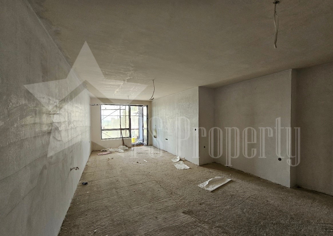 Продава 3-СТАЕН, гр. Стара Загора, Център, снимка 4 - Апартаменти - 54631964