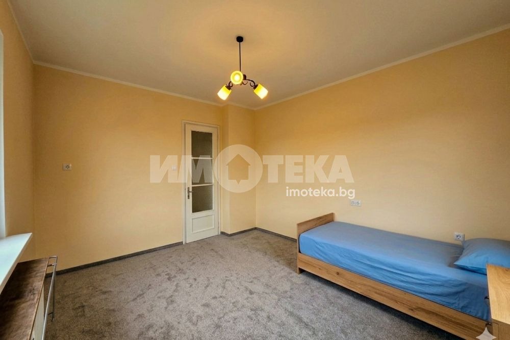 Продава 3-СТАЕН, гр. София, Център, снимка 5 - Апартаменти - 55696832