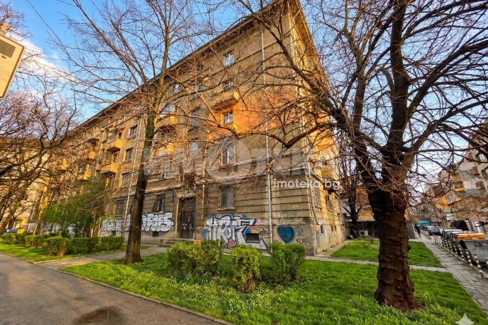 Продава 3-СТАЕН, гр. София, Център, снимка 9 - Апартаменти - 55696832