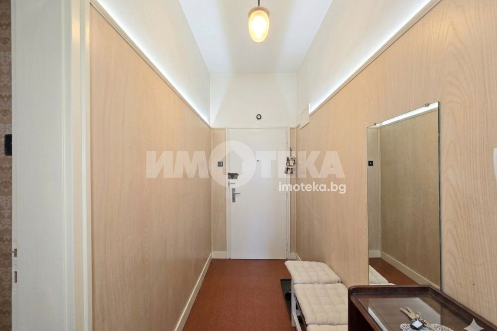 Продава 3-СТАЕН, гр. София, Център, снимка 6 - Апартаменти - 55696832