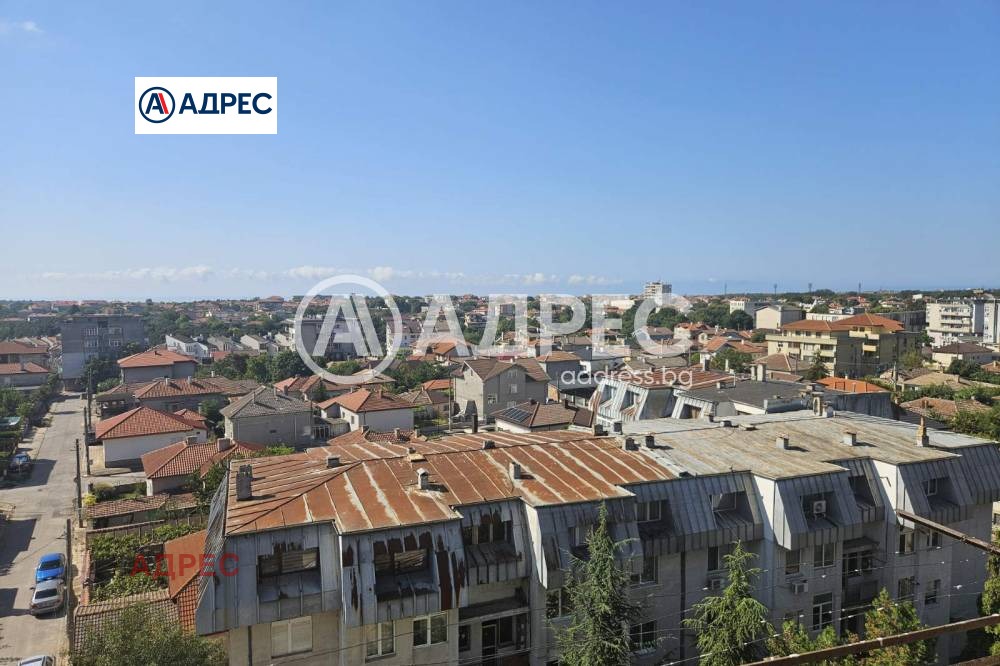 Продава 3-СТАЕН, гр. Каварна, област Добрич, снимка 2 - Апартаменти - 56161222