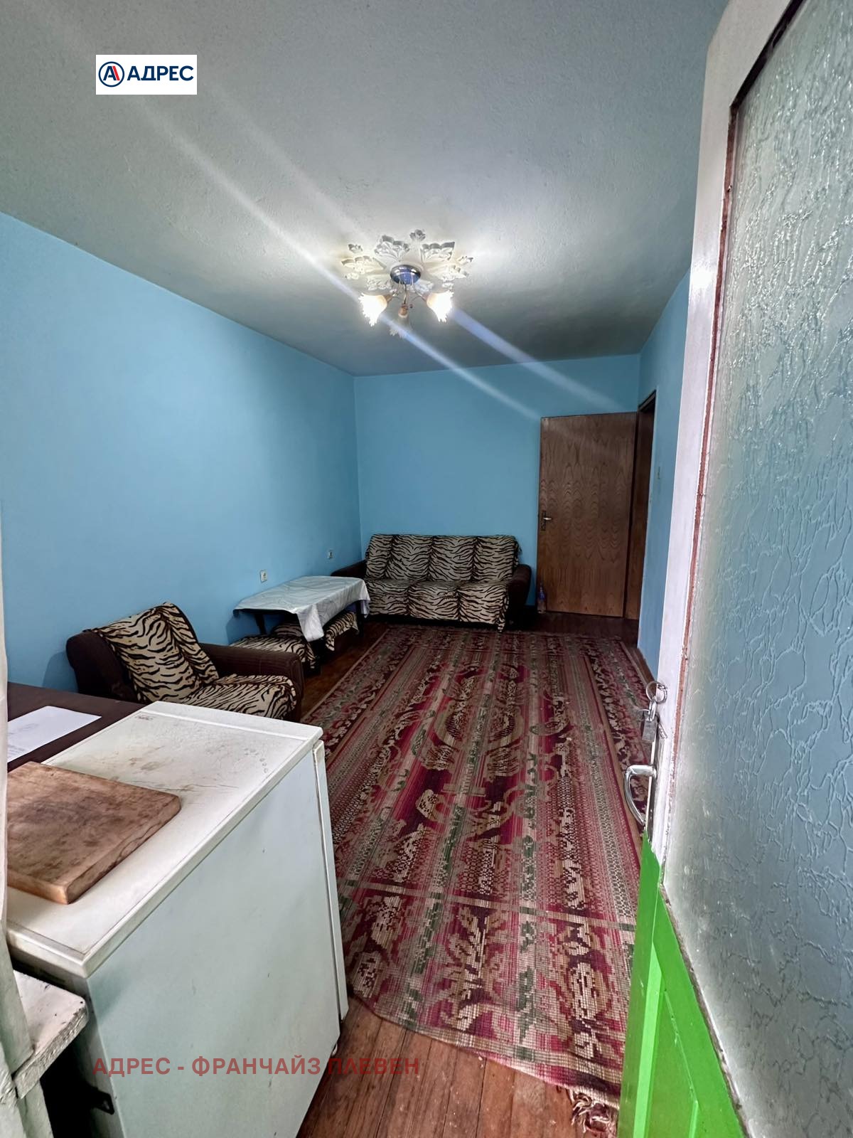 Продава ЕТАЖ ОТ КЪЩА, гр. Троян, област Ловеч, снимка 11 - Етаж от къща - 54590506