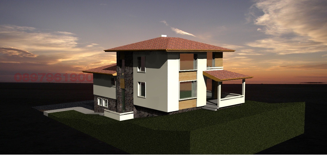 Продава ПАРЦЕЛ, гр. Велинград, област Пазарджик, снимка 3 - Парцели - 56563171